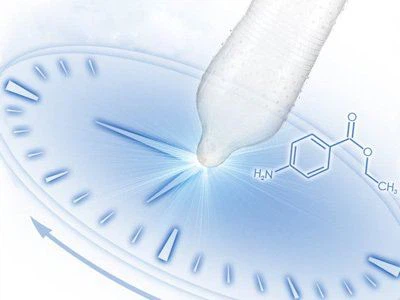 Bulk benzocaine price