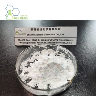 Bremelanotide Powder Bremelanotide Powder