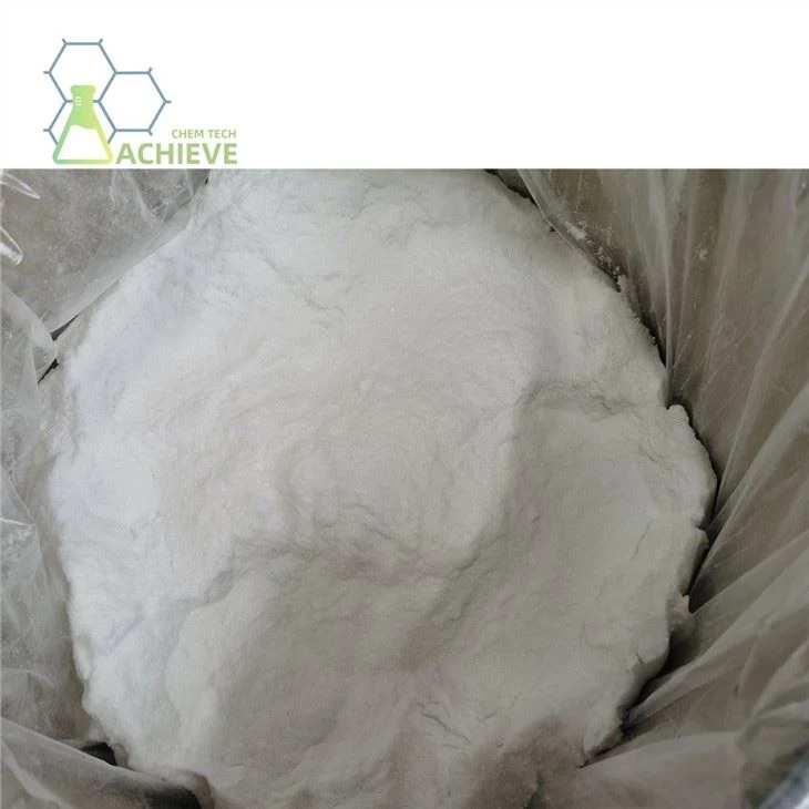 1-Hydroxyethylidene-1,1-Diphosphonic Acid CAS 2809-21-4