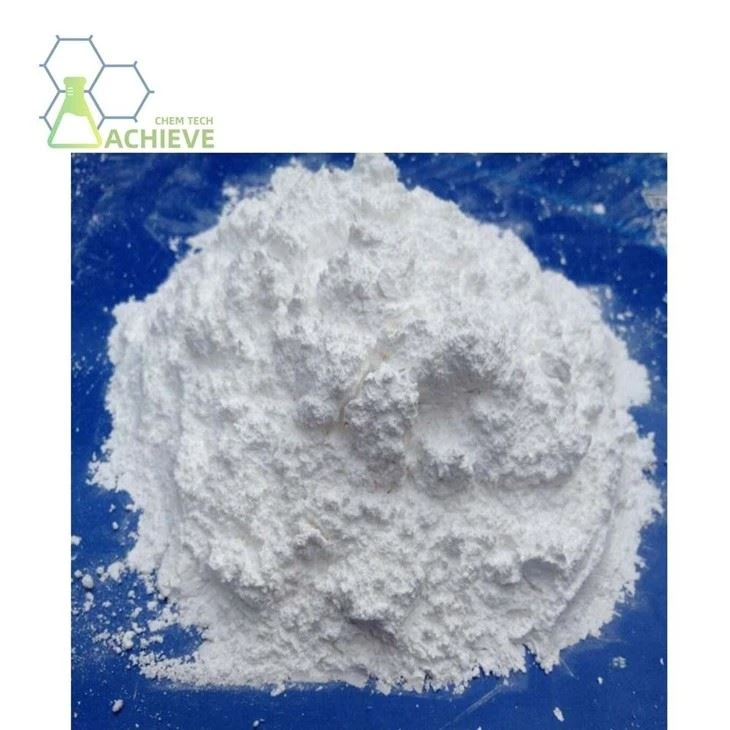 L-Alanine Powder CAS 56-41-7