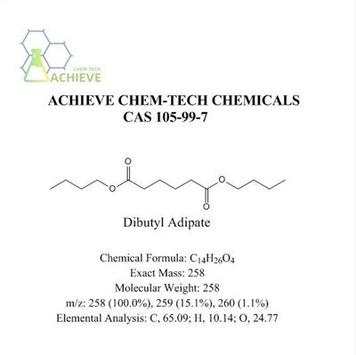 Dibutüüladipaat CAS 105-99-7