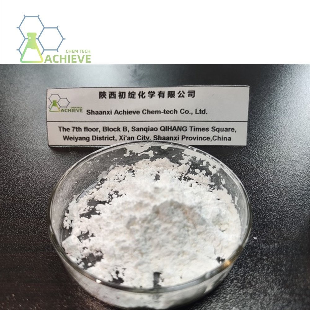 Oktreotiidatsetaadi pulber CAS 83150-76-9