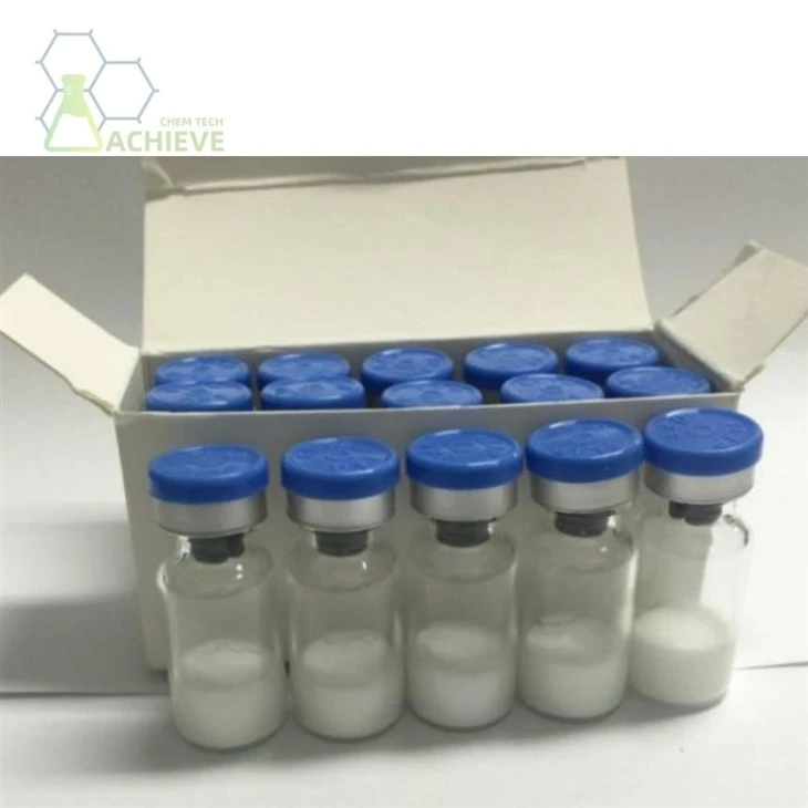 Chorionic Gonadotropin CAS 9002-61-3