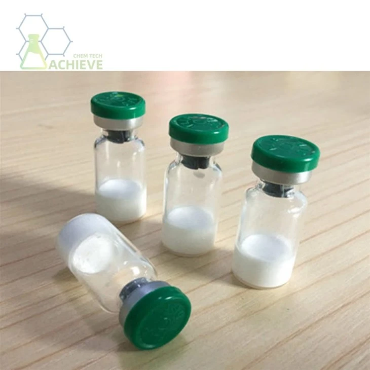 Chorionic Gonadotropin CAS 9002-61-3