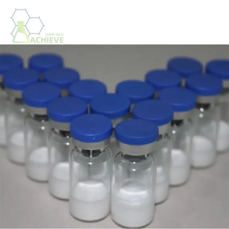 Koorioniline gonadotropiin CAS 9002-61-3