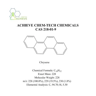 Krüseenipulber CAS 218-01-9