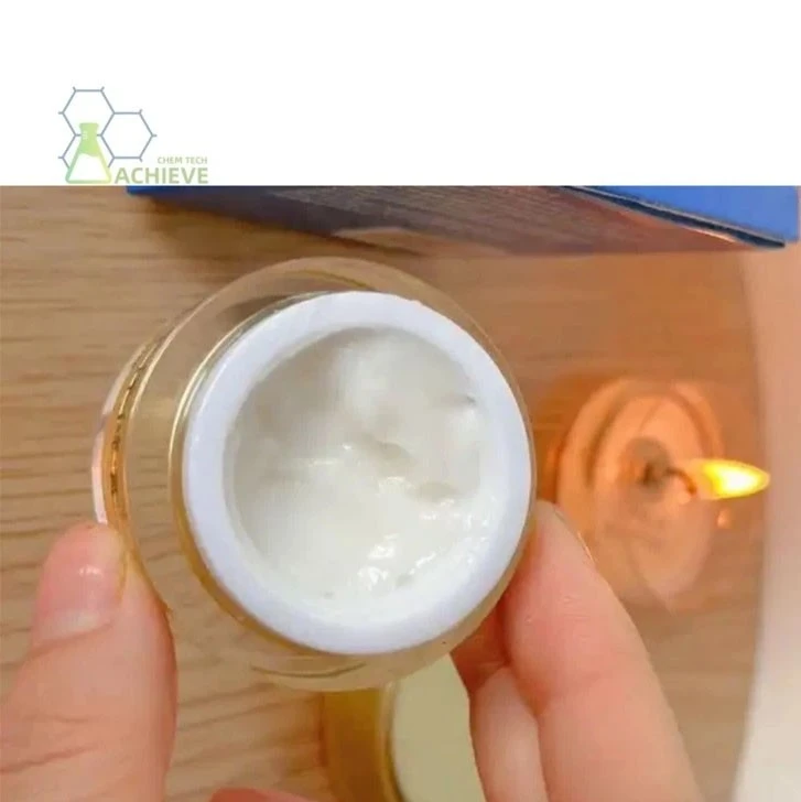 Acetyl Hexapeptide-38 Cream high quality
