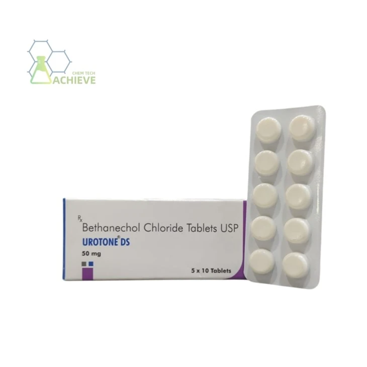 Betanecholi tabletid