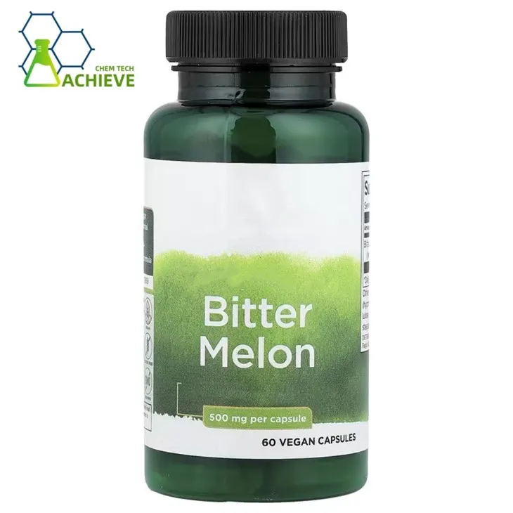 Bitter Melon Peptide Capsules suppliers