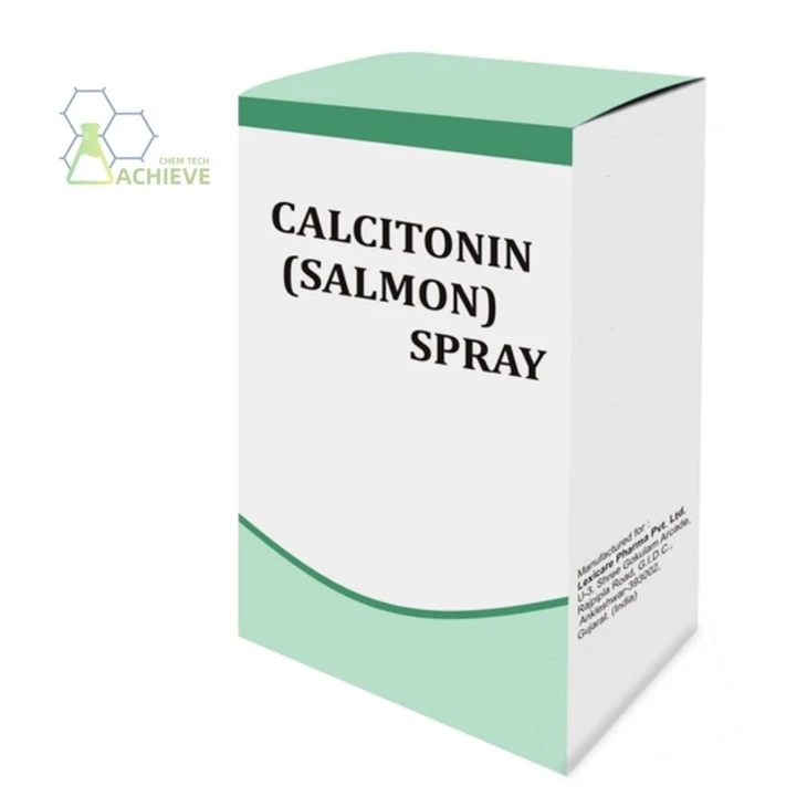 Calcitonin Salmon Spray best