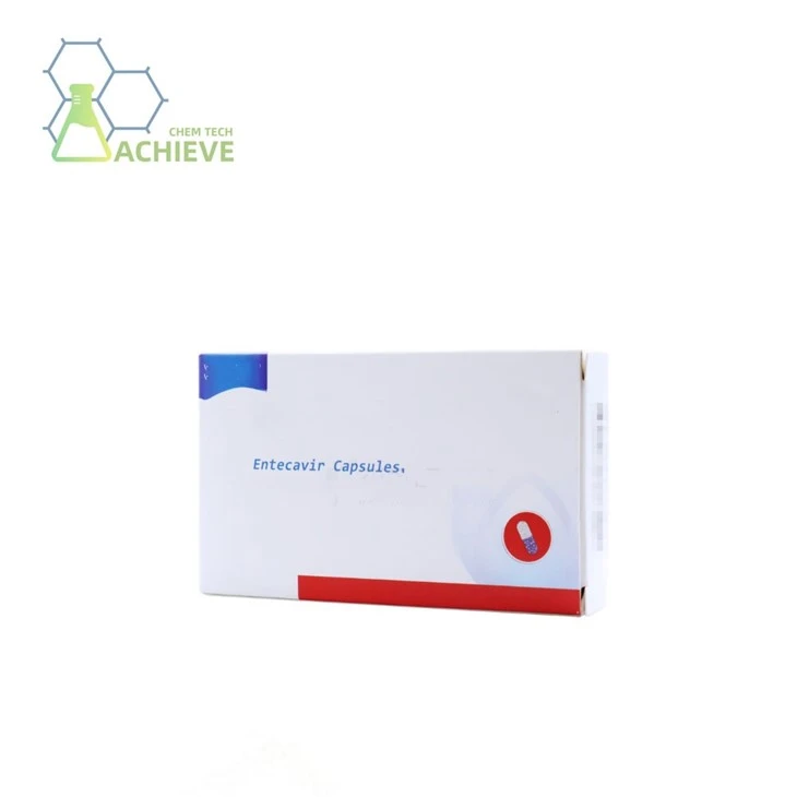 Entecavir Capsules price