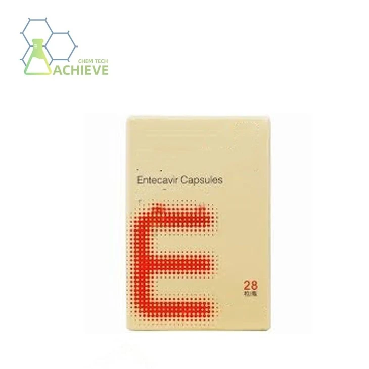 Entecavir Capsules best