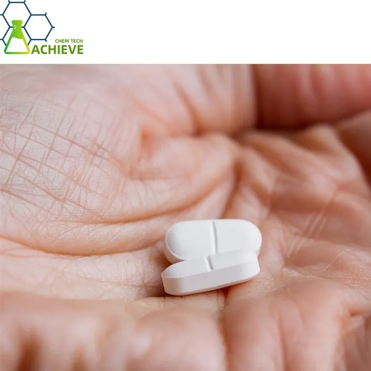 Fish Collagen Peptide Pills best