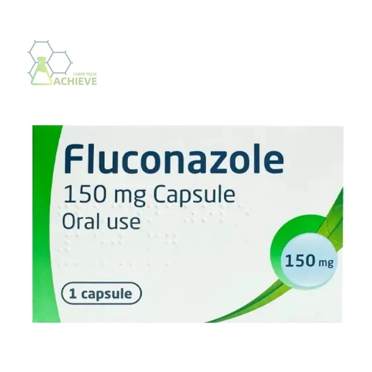 Flukonasooli kapsel