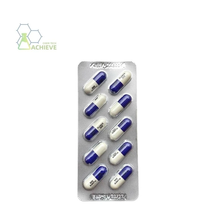 Fluconazole Capsule price