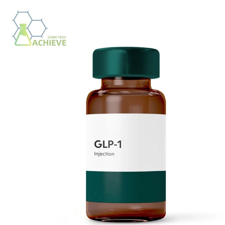 GLP-1 Injections factory