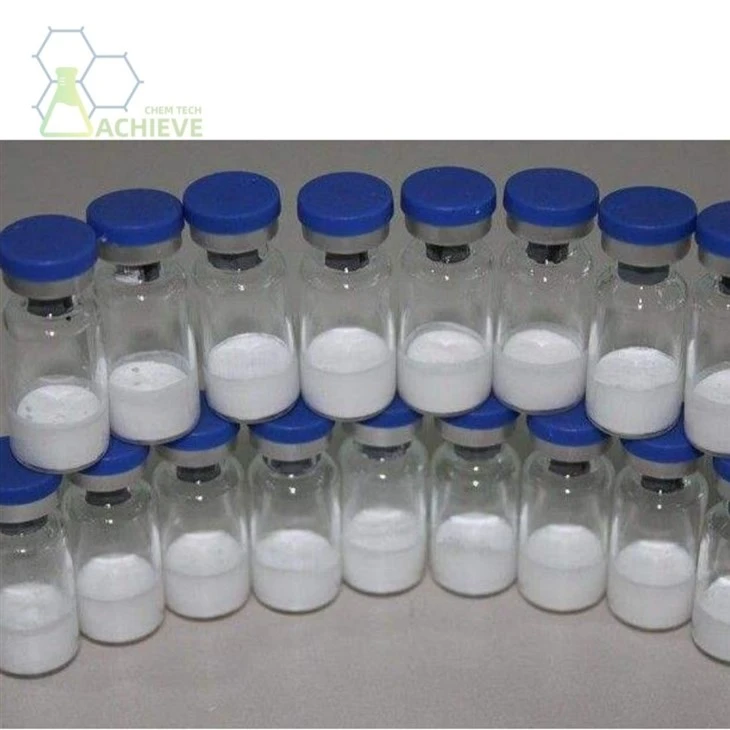 Hexapeptide 9