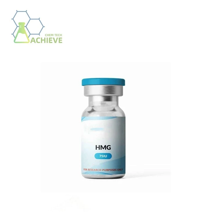 HMG süstimine 75iu