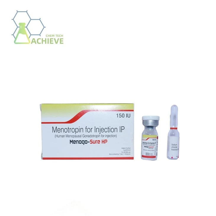 HMG Injection 75iu suppliers