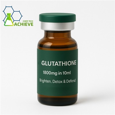 Kuidas vältida võltsitud glutatiooni kapsleid?