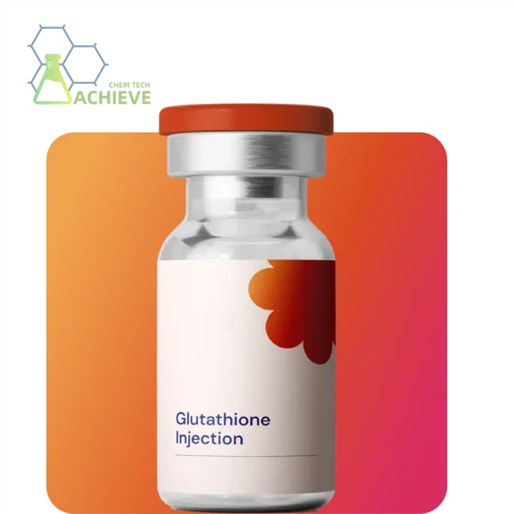 Mis on glutatiooni parim süstimisprotokoll?