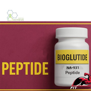 Bioglutiidi NA-931 peptiidi kasutamise juhend maksimaalse efektiivsuse saavutamiseks