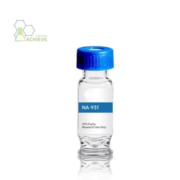 Bioglutiid NA-931 peptiid vs. SLU PP 332: millist valida?