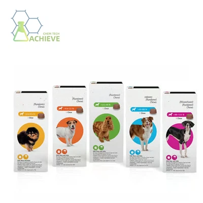 Miks on Fluralaneri tabletid lemmikloomade tervise jaoks mängumuutus?