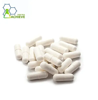 Bioglutide Na-931 kapslid parema veresuhkru stabiilsuse tagamiseks