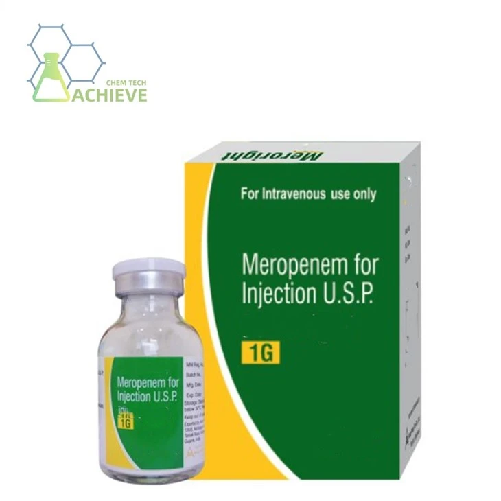 Meropenem Injection 1000mg price