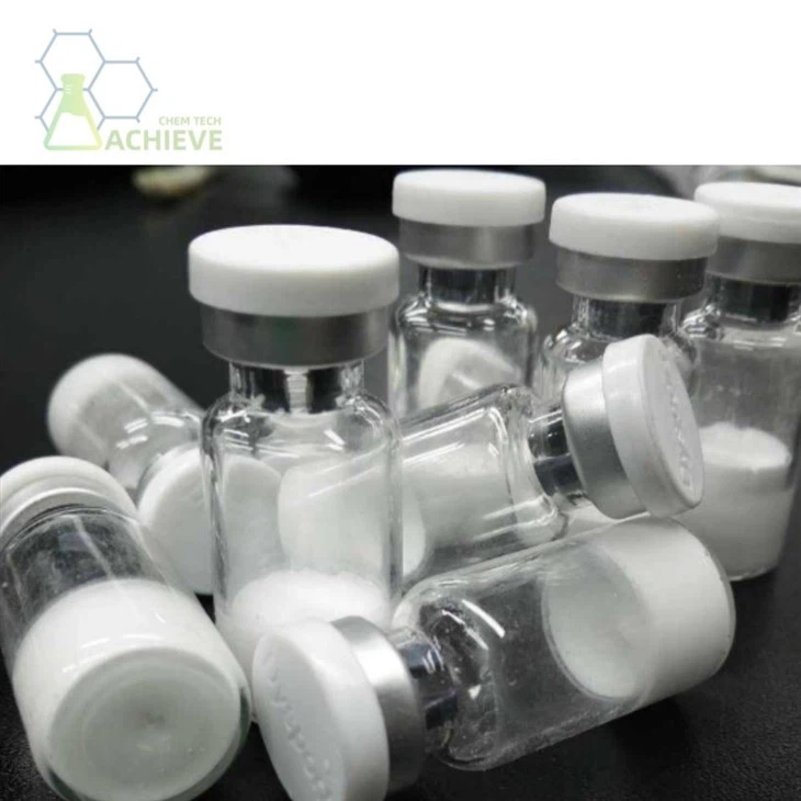 Met-enkephalin CAS 58569-55-4
