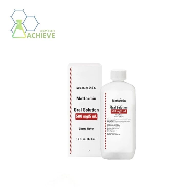 Metformin Solution high quality