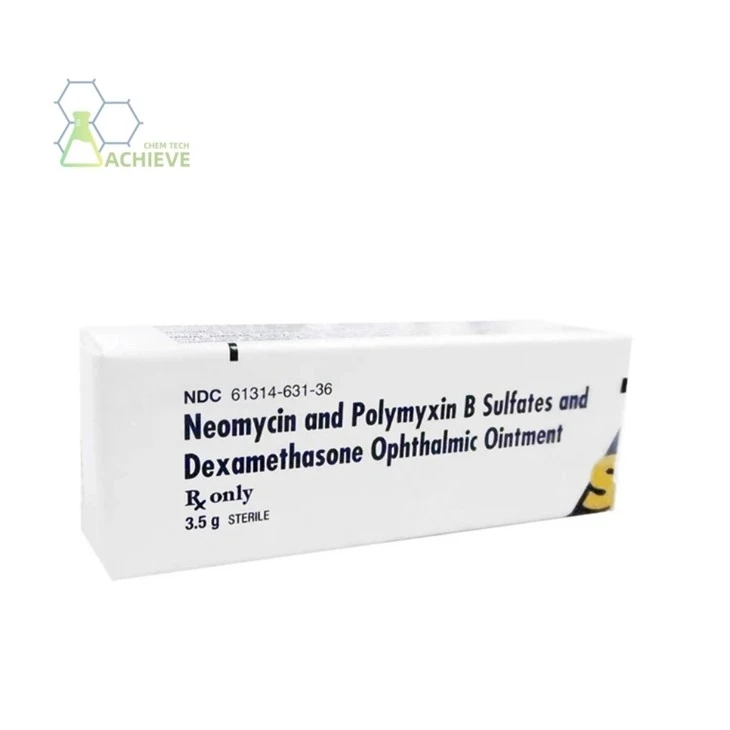 Neomycin Sulphate Ointment high quality