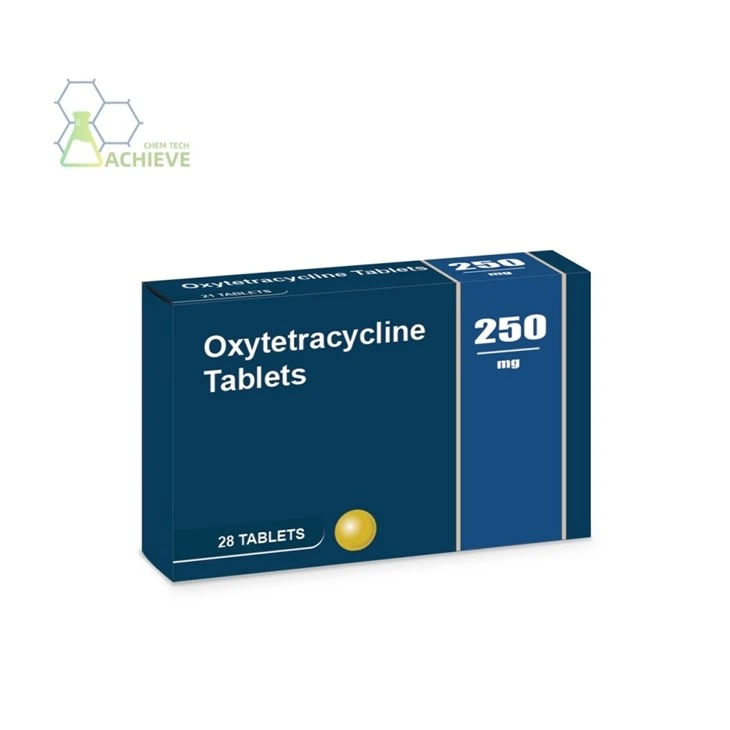 Oxytetracycline Tablets
