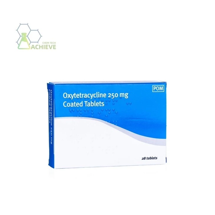 Oxytetracycline Tablets