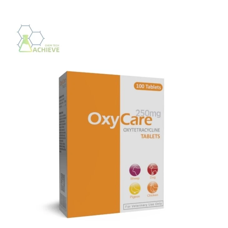 Oxytetracycline Tablets