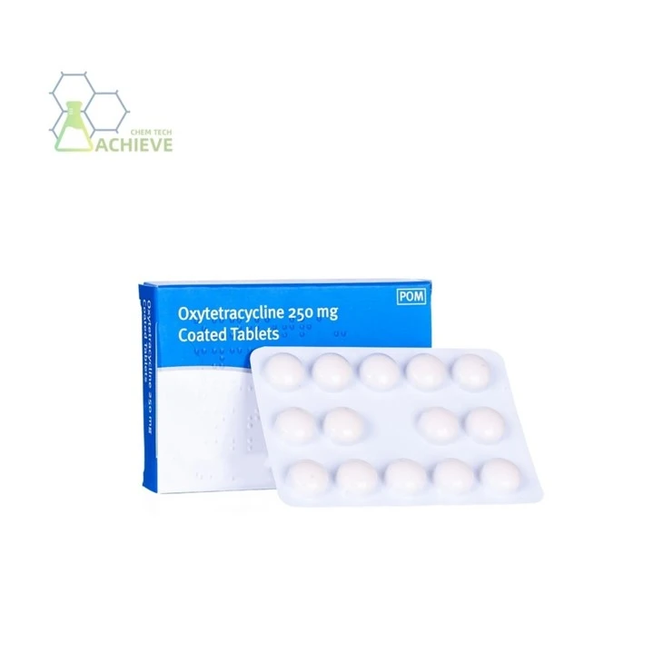 Oxytetracycline Tablets