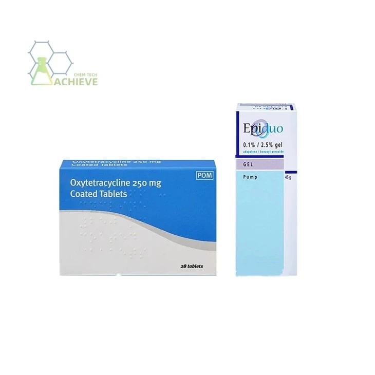 Oxytetracycline Tablets
