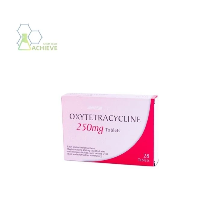 Oxytetracycline Tablets