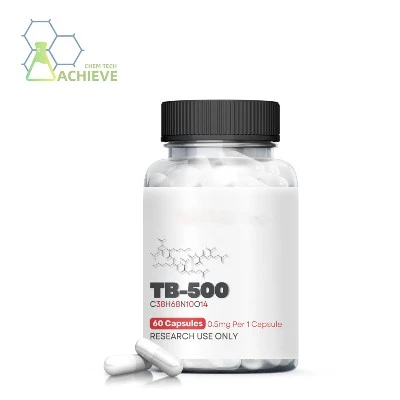 TB 500 Capsules | Shaanxi BLOOM Tech Co., Ltd TB 500 Capsules | Shaanxi BLOOM Tech Co., Ltd