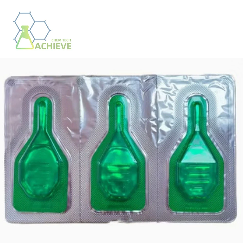 Compound Fipronil and Praziquantel Spot On Solution | Shaanxi BLOOM Tech Co., Ltd Compound Fipronil and Praziquantel Spot On Solution | Shaanxi BLOOM Tech Co., Ltd