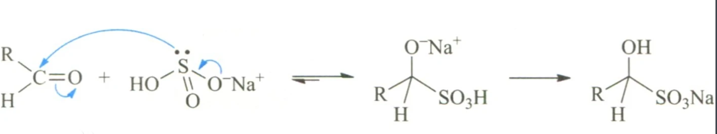Chemical properties of acetaldehyde | Shaanxi BLOOM Tech Co., Ltd Chemical properties of acetaldehyde | Shaanxi BLOOM Tech Co., Ltd
