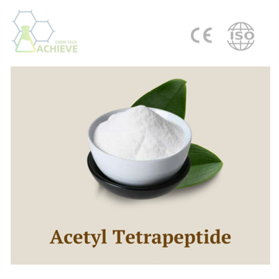 Atsetüültetrapeptiid
