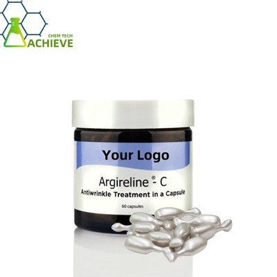 Argireliini kapsel