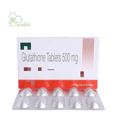 Glutatiooni tablett 500 mg