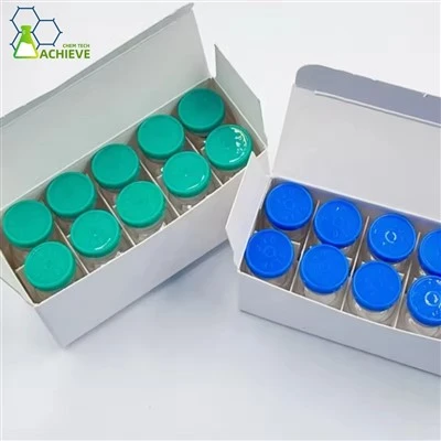 Pentapeptiid-18