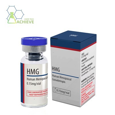 HMG peptiid