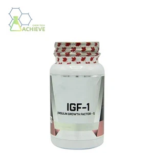 IGF 1 LR3 kapsel