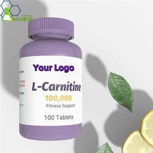 L Carnitiini tabletid 1000 mg
