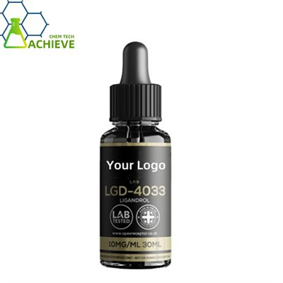 LGD-4033 vedelik